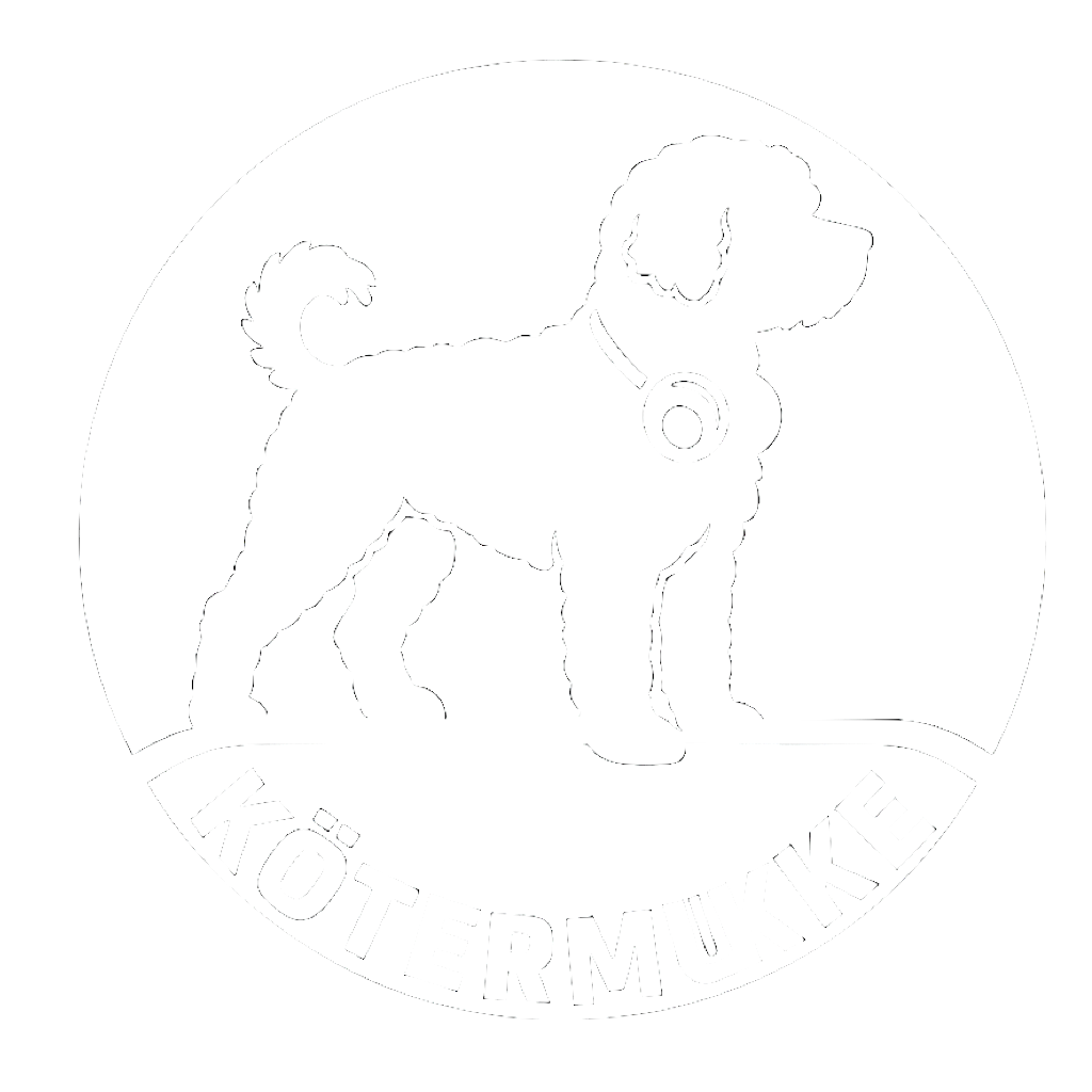 Kötermukke Logo